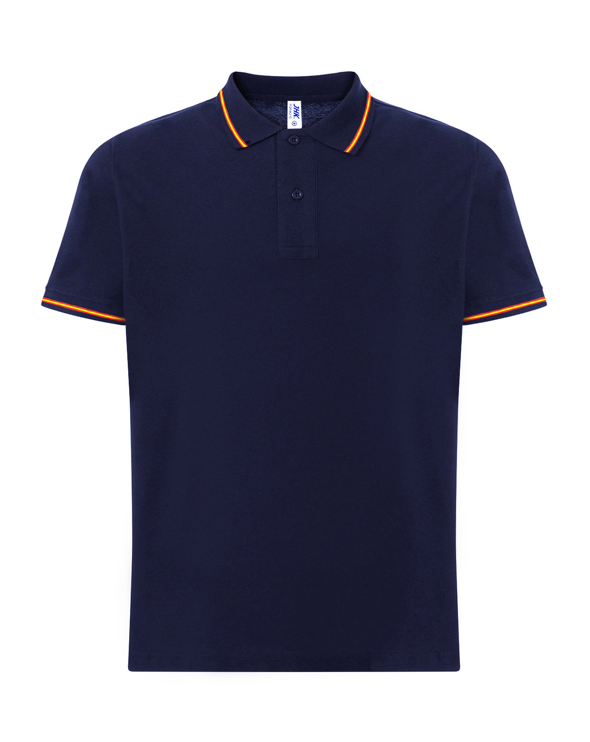 Regular Polo Man - colores adicionales 3 - Navy - Spain