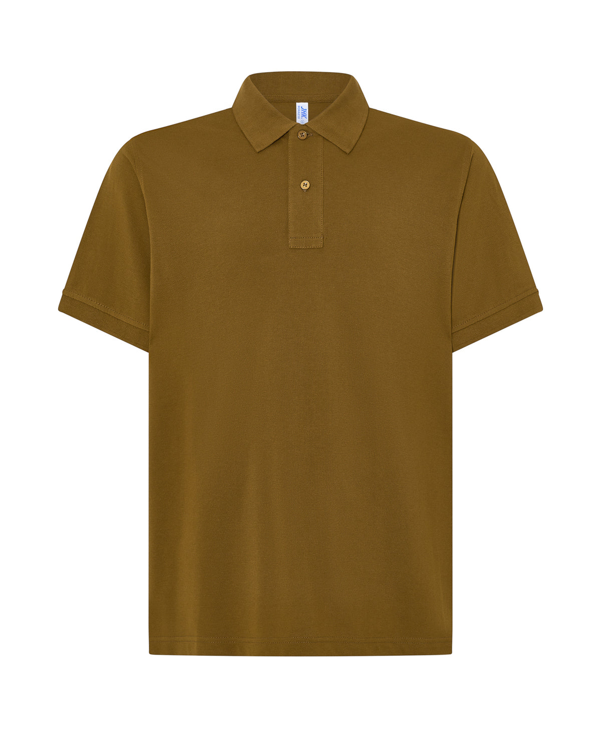 Regular Polo Man - colores adicionales 3 - Ocher