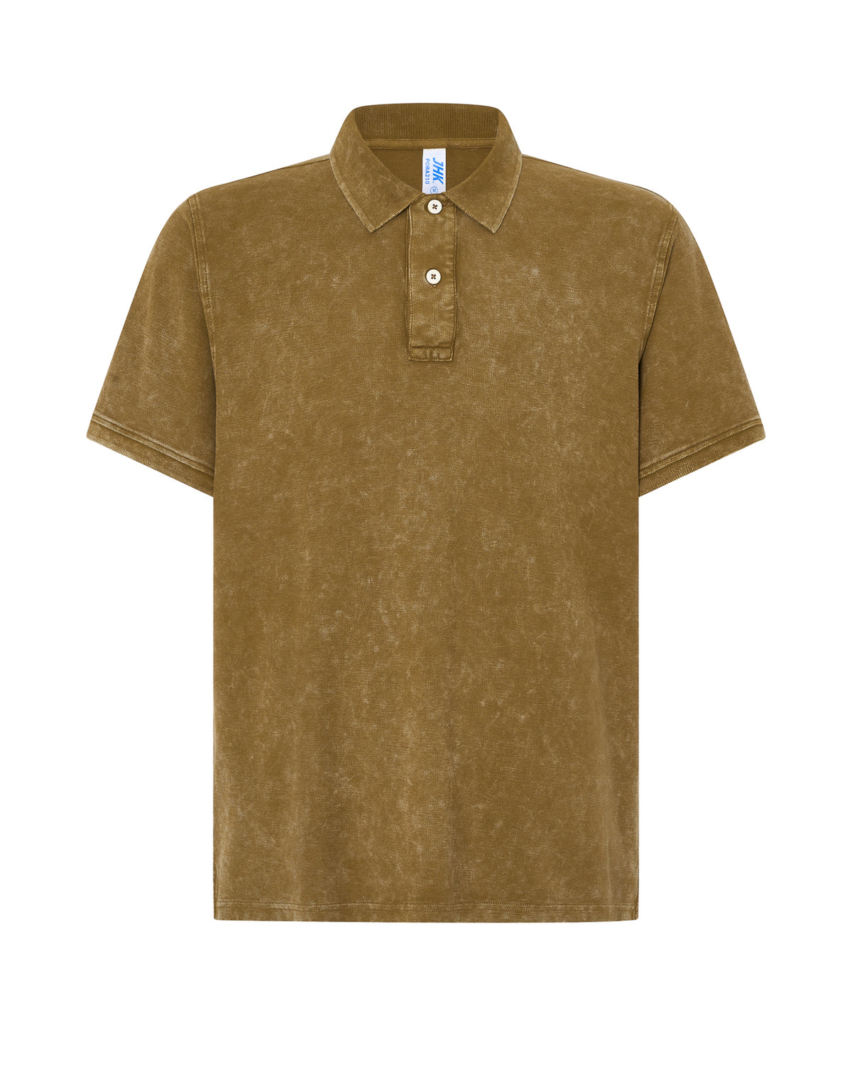 Regular Polo Man - colores adicionales 3 - Ocher Wash