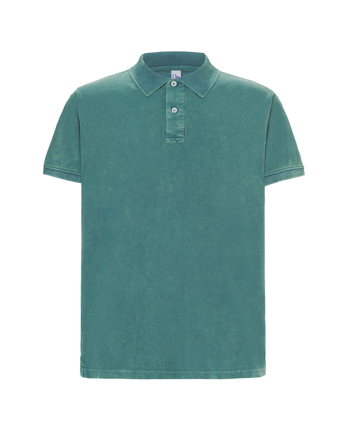 Regular Polo Man - colores adicionales 3 - Olive Wash