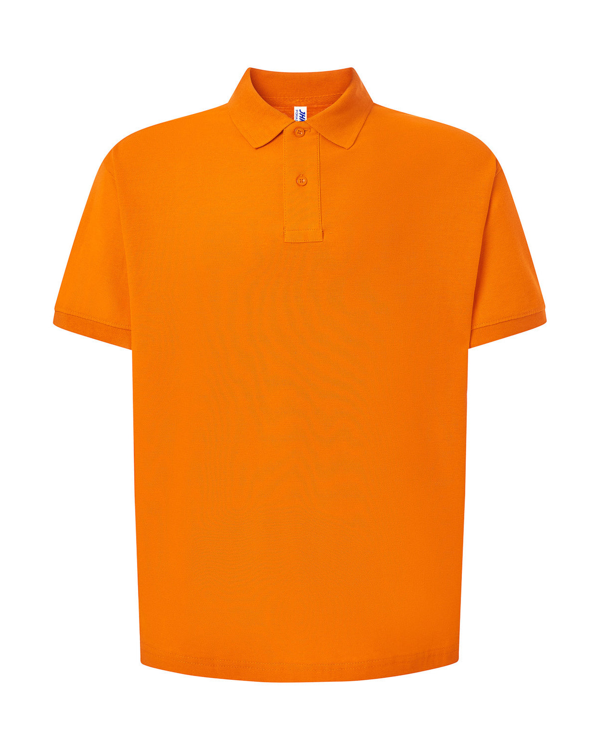 Regular Polo Man - colores adicionales 3 - Orange