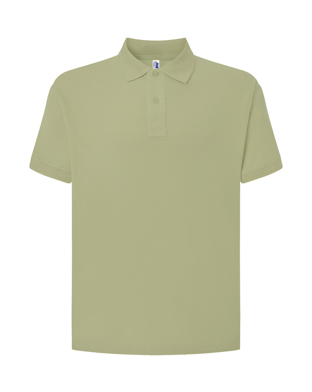 Regular Polo Man - colores adicionales 3 - Pale Green