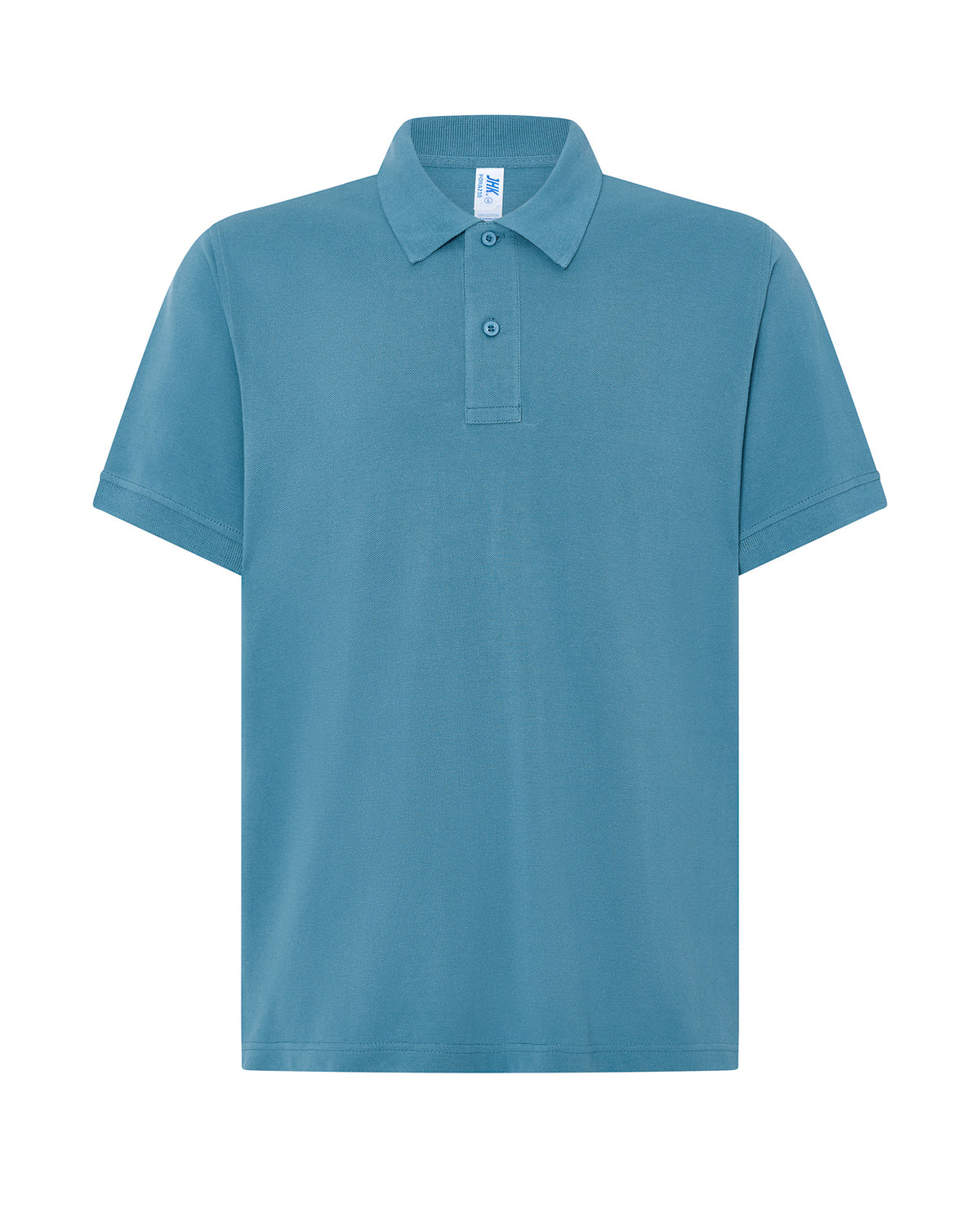 Regular Polo Man - colores adicionales 3 - Petrol Blue