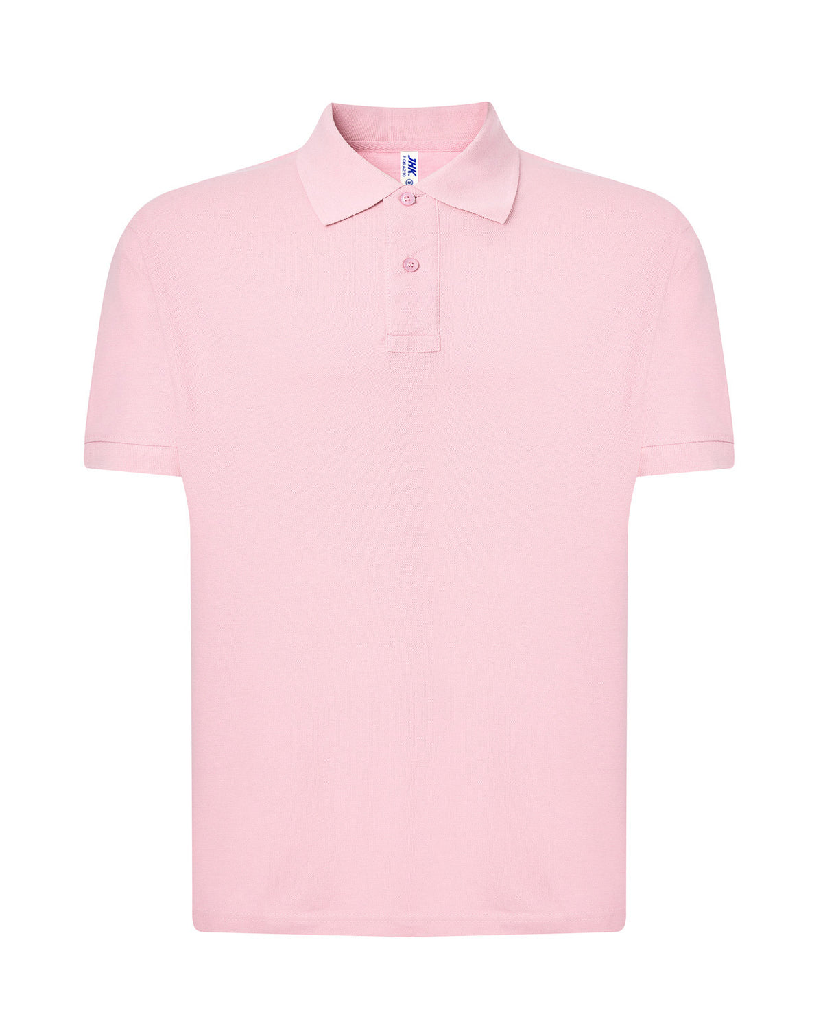 Regular Polo Man - colores adicionales 3 - Pink