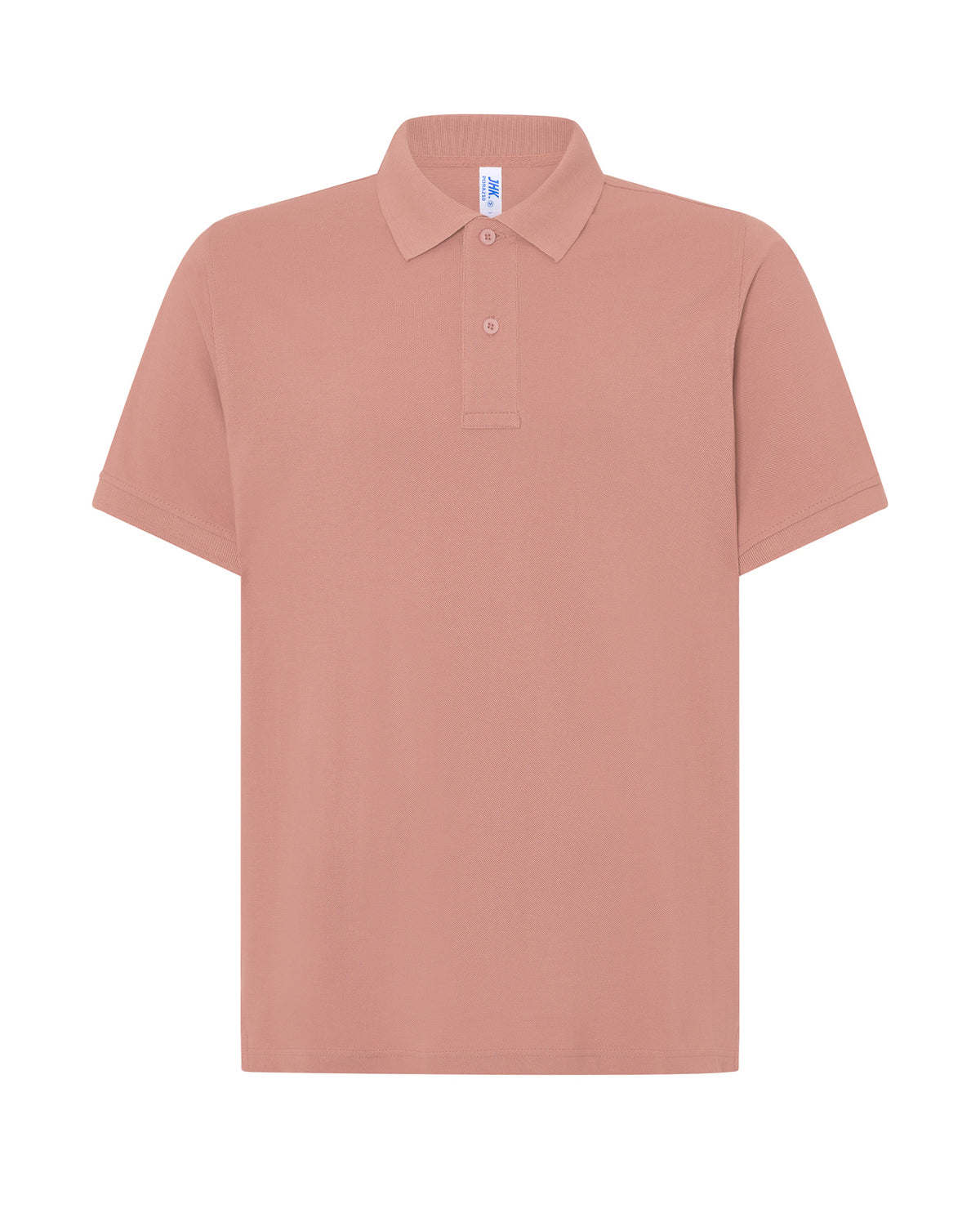 Regular Polo Man - colores adicionales 3 - Pink Vintage
