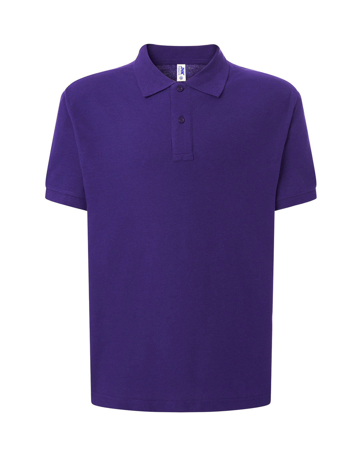 Regular Polo Man - colores adicionales 3 - Purple