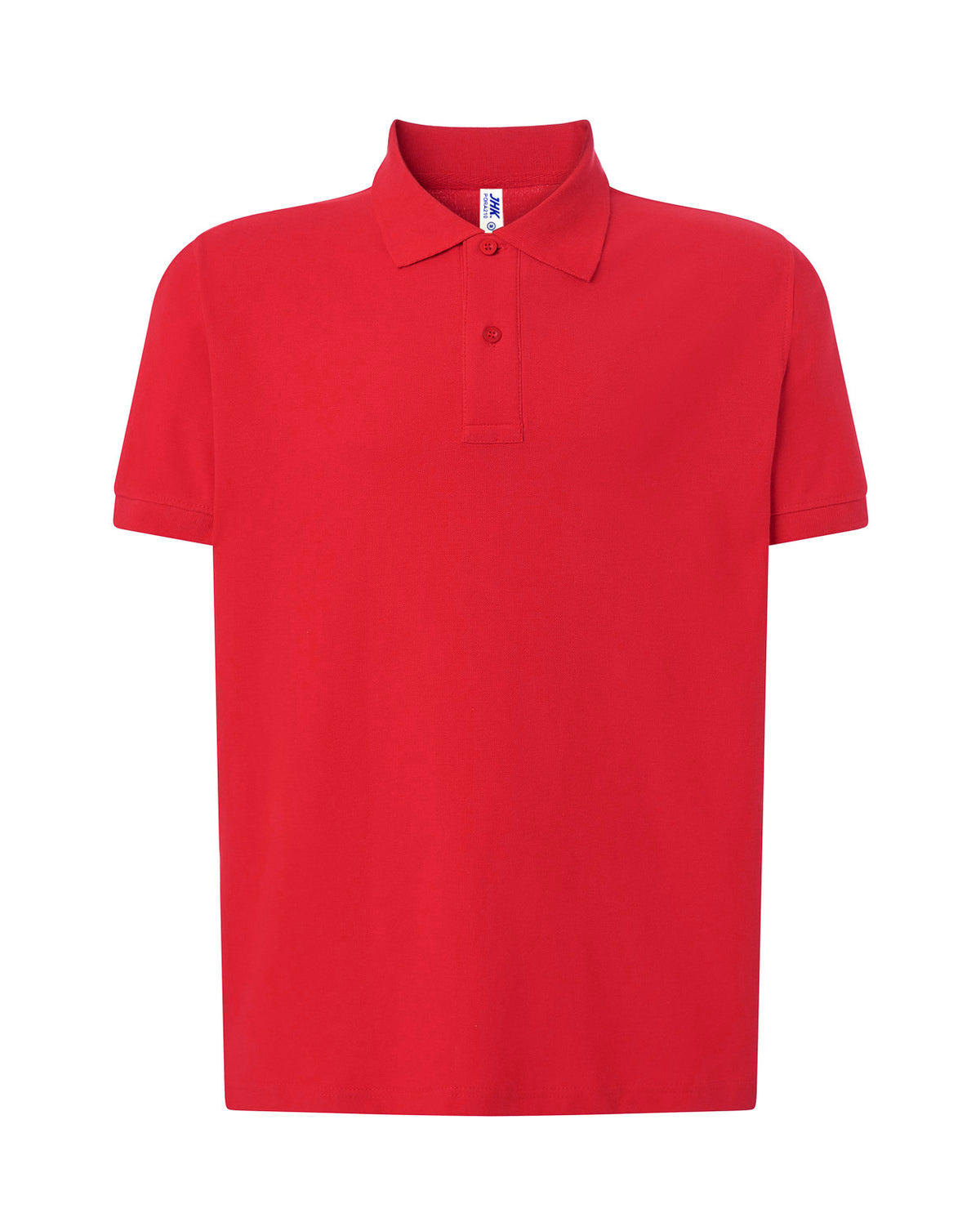 Regular Polo Man - colores adicionales 4 - Red
