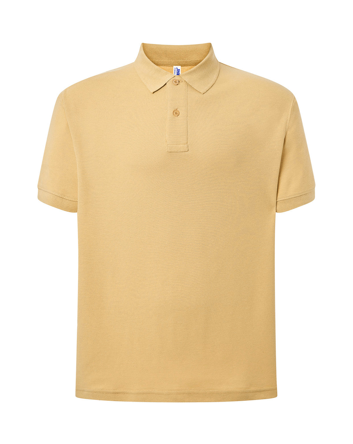 Regular Polo Man - colores adicionales 4 - Sand