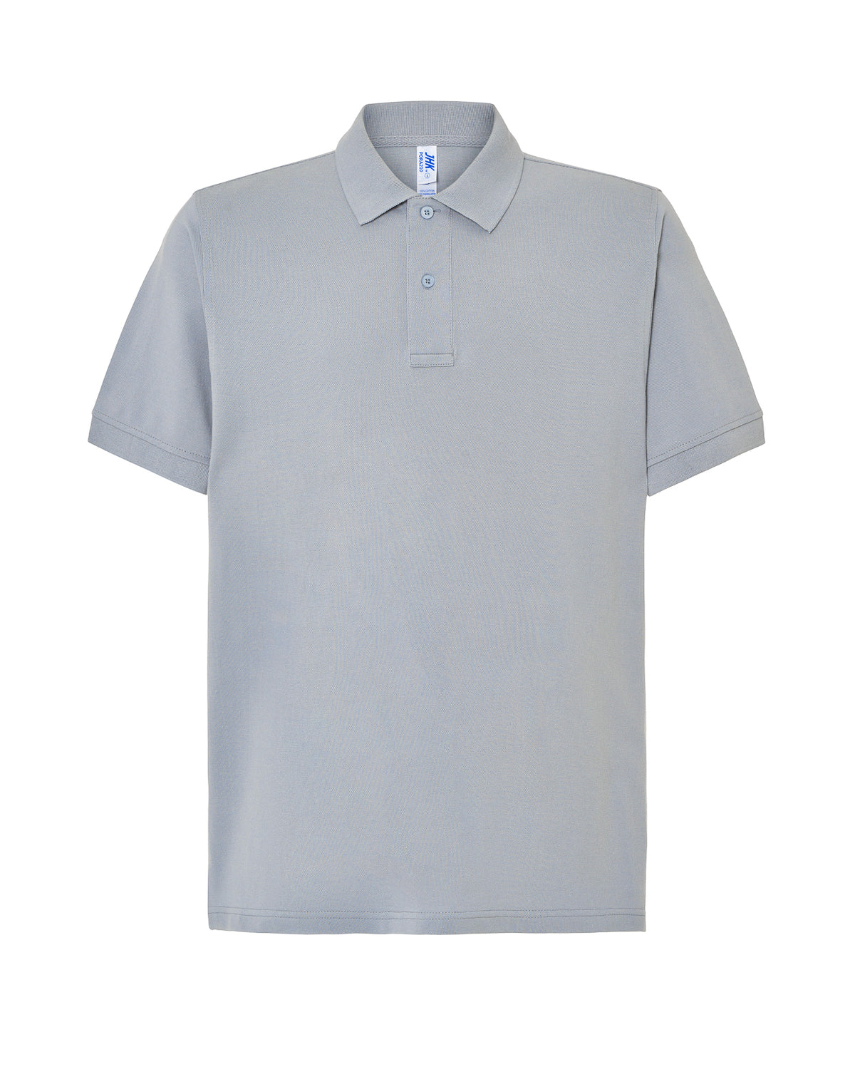 Regular Polo Man - colores adicionales 4 - Silver