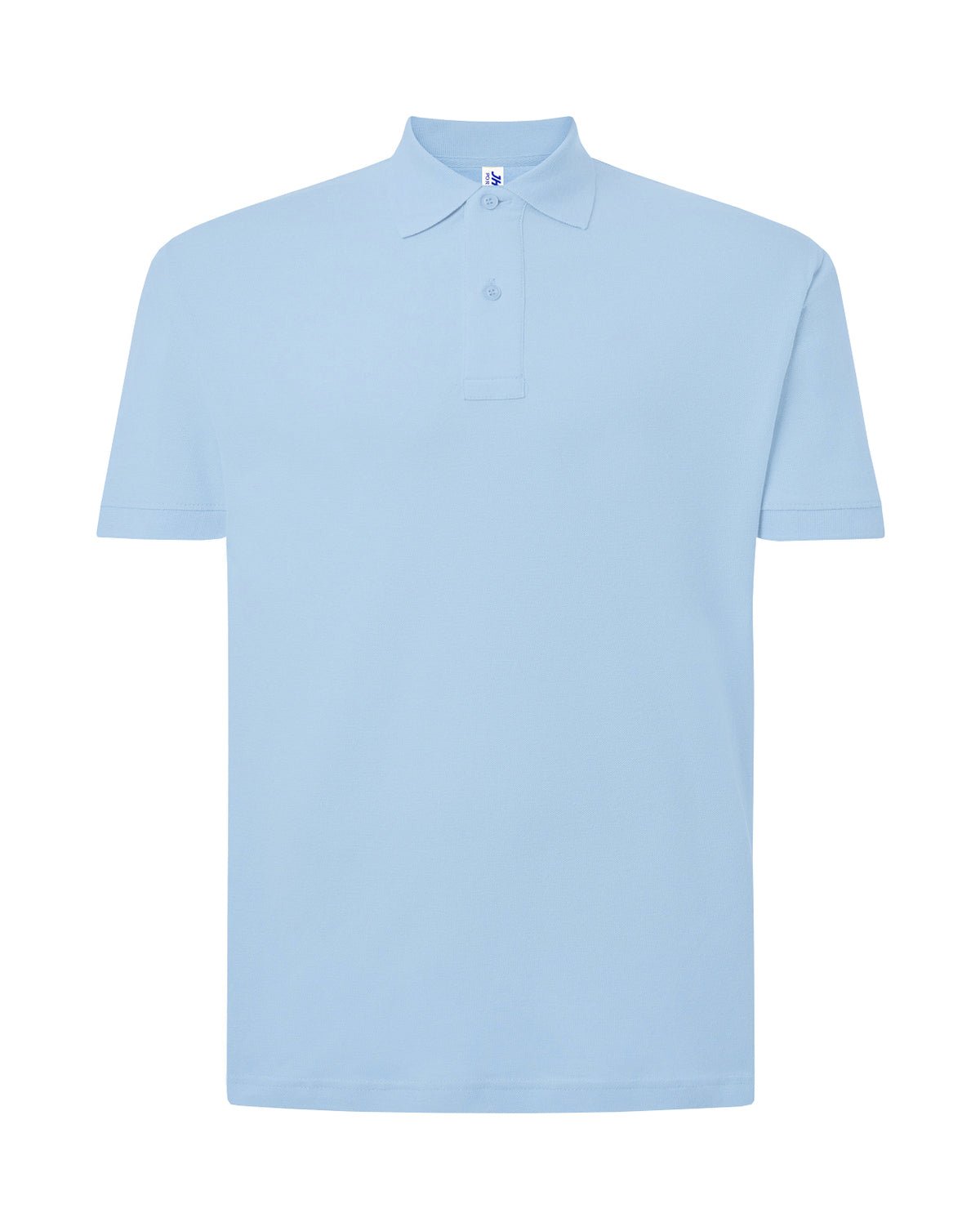 Regular Polo Man - colores adicionales 4 - Sky Blue