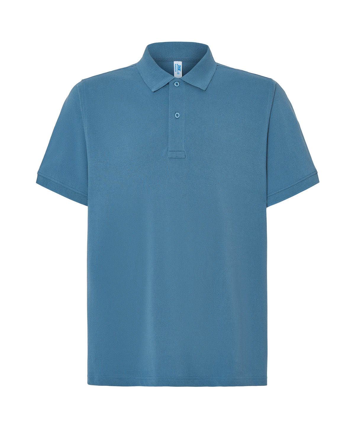 Regular Polo Man - colores adicionales 4 - Steel Blue
