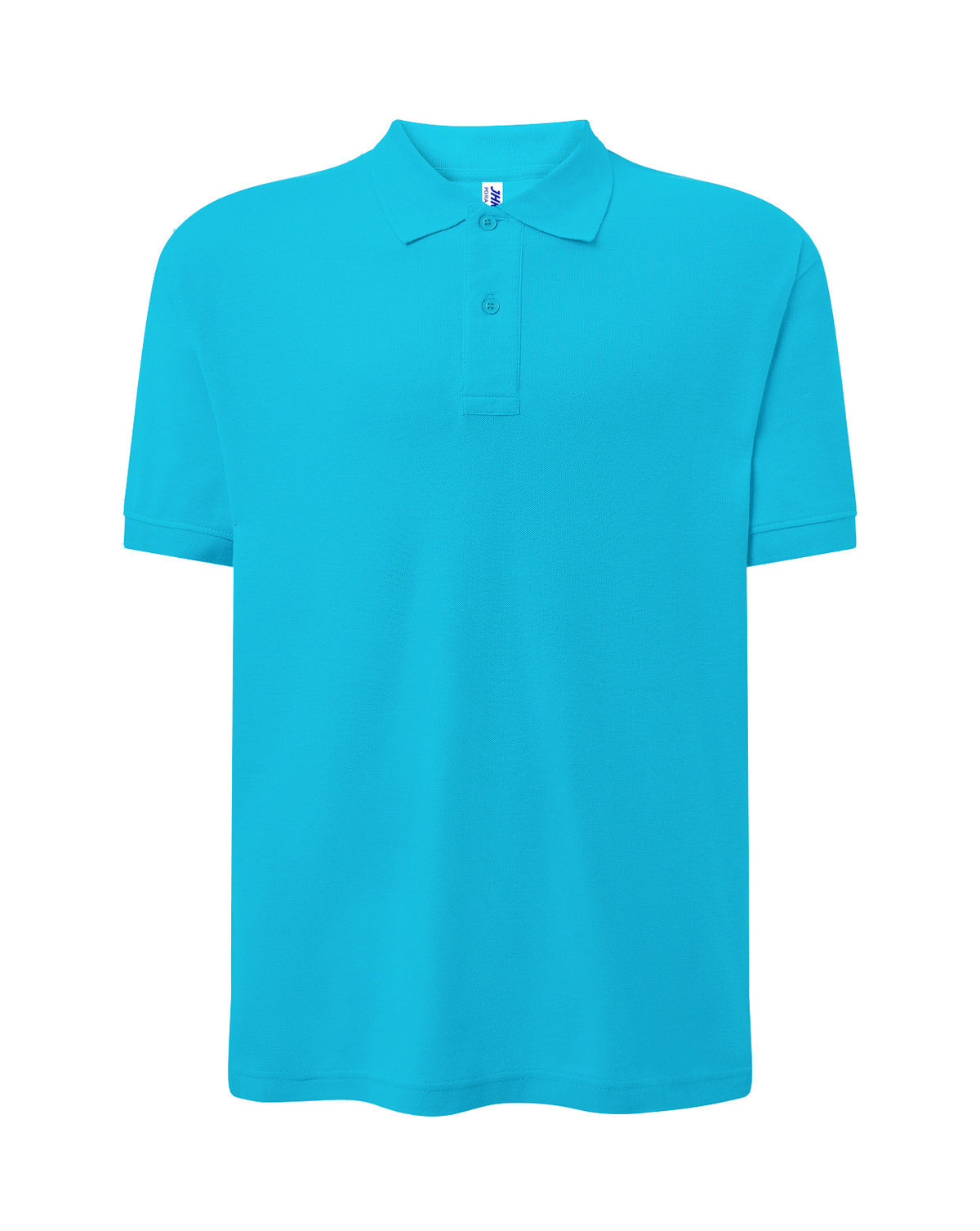 Regular Polo Man - colores adicionales 4 - Turquoise