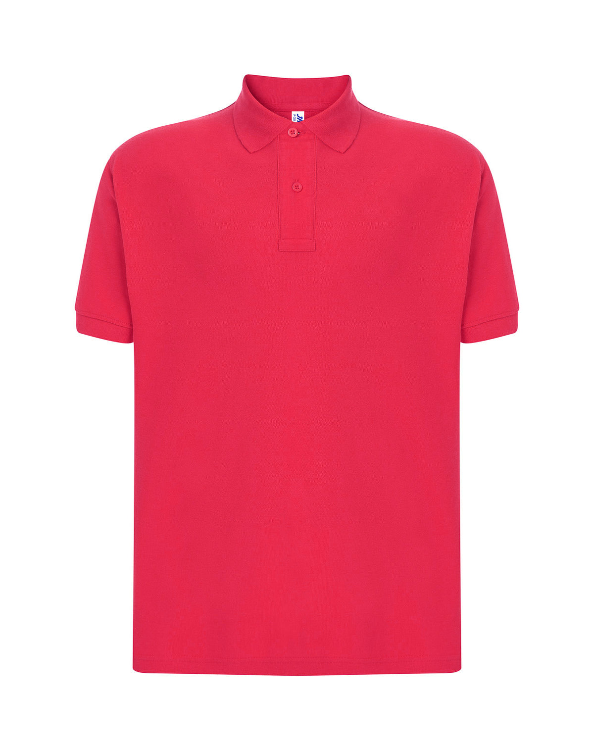 Regular Polo Man - colores adicionales 4 - Warm Red