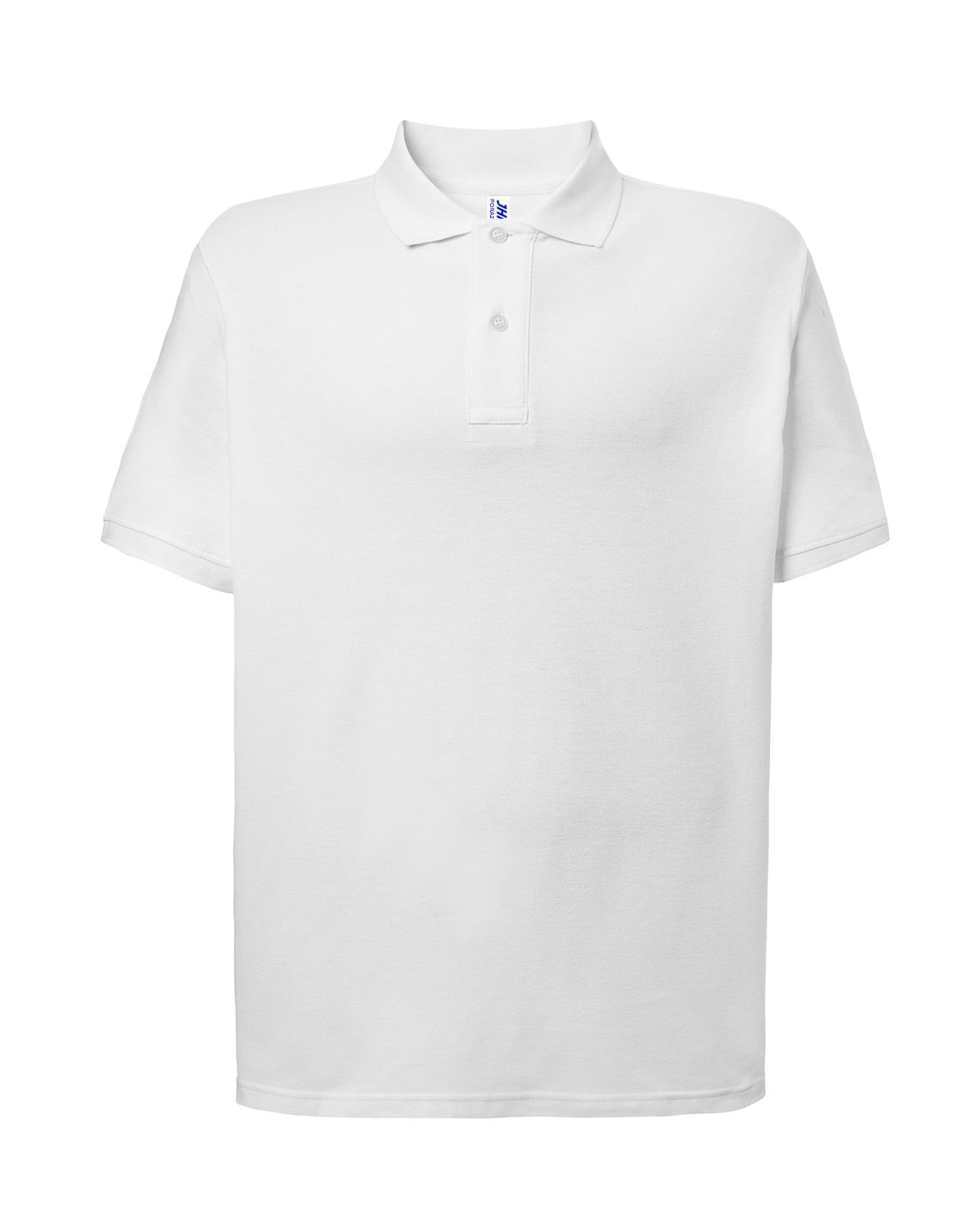 Regular Polo Man - colores adicionales 4 - White