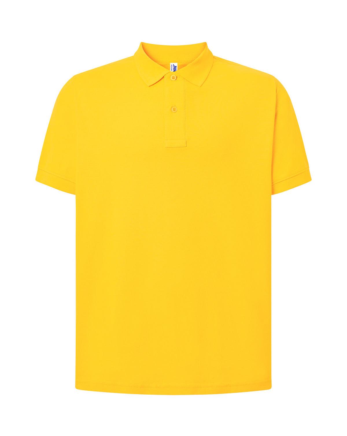 Regular Polo Man - colores adicionales 5 - Yellow