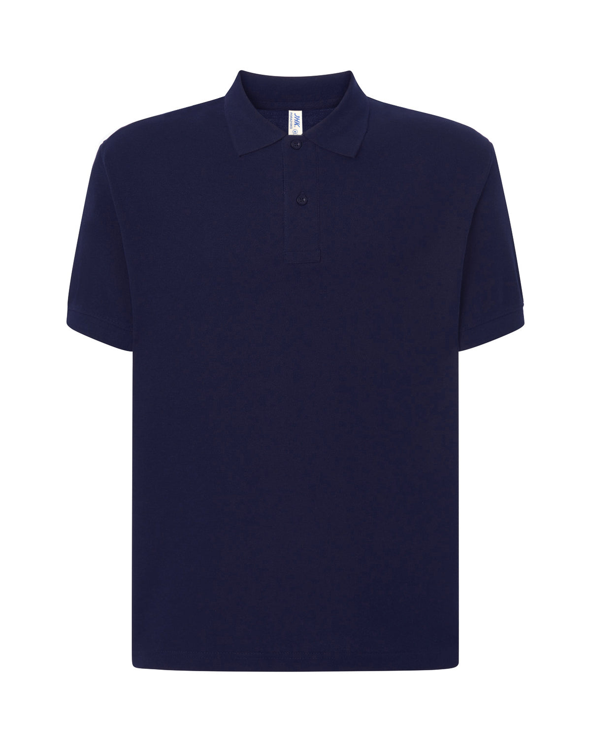 Regular Polo Man/King Size - Navy