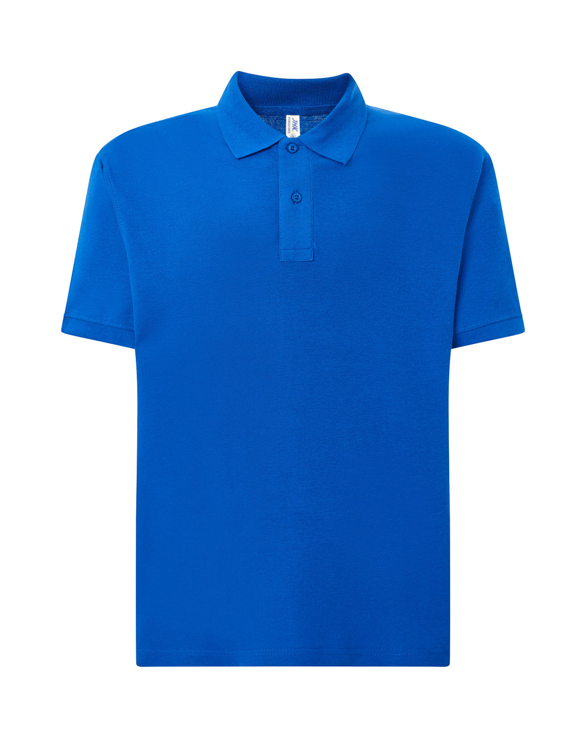 Regular Polo Man/King Size - Royal Blue