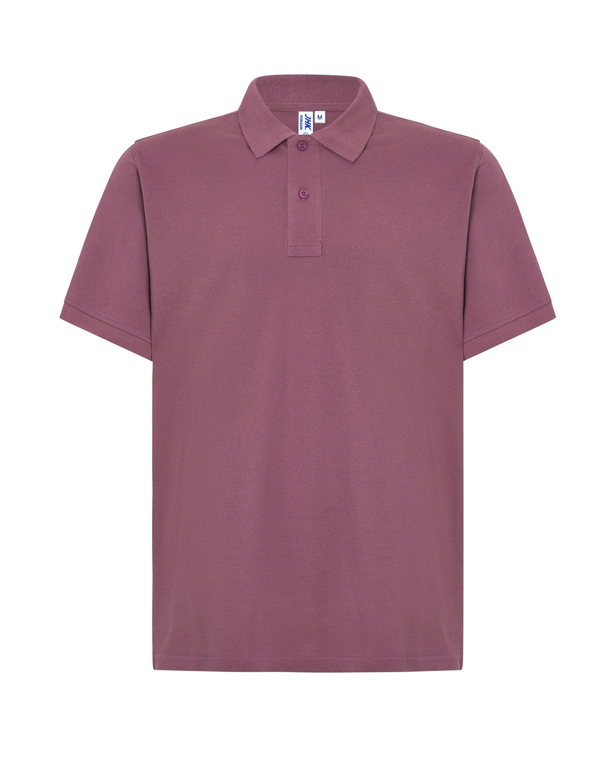 Polo Premium - Dusty Purple