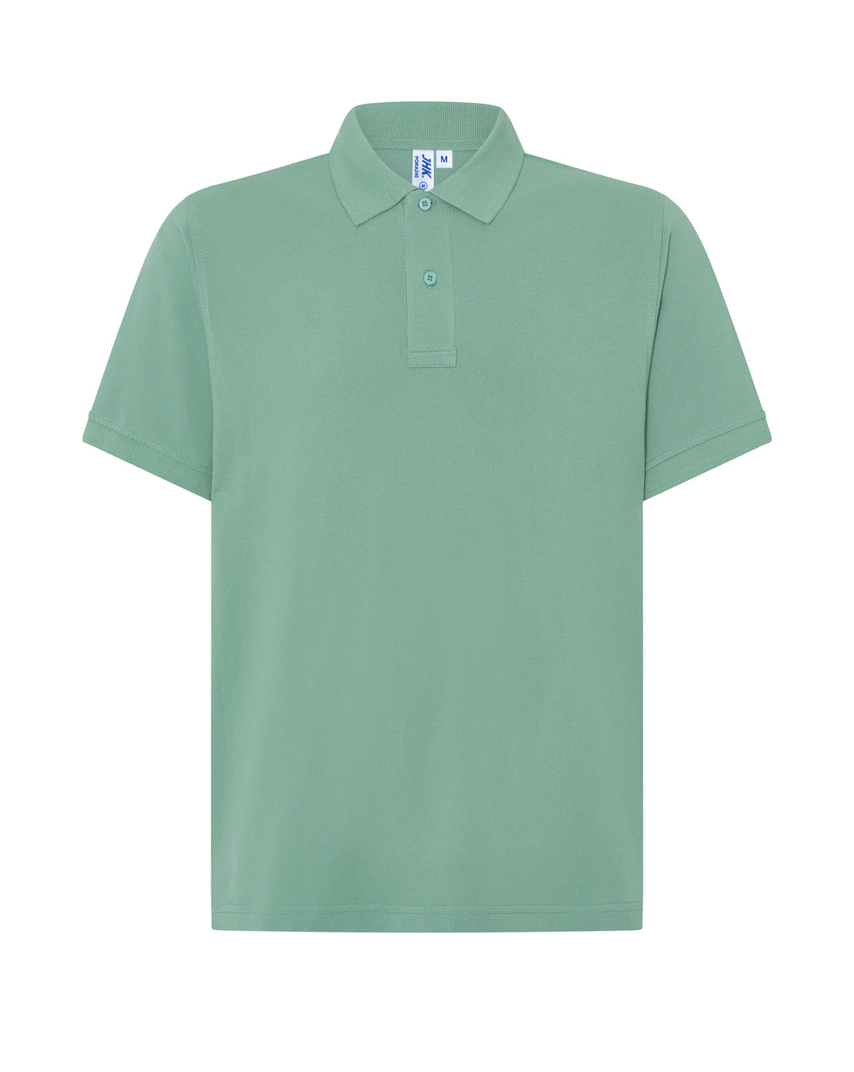 Polo Premium - Moss Green