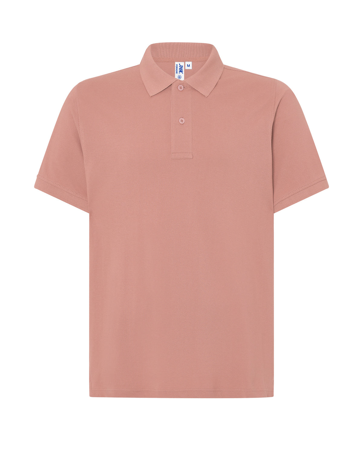 Polo Premium - Pink Vintage