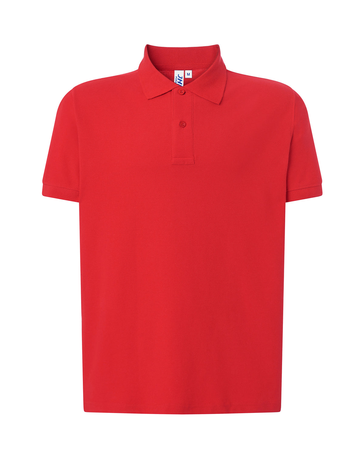 Polo Premium - Red