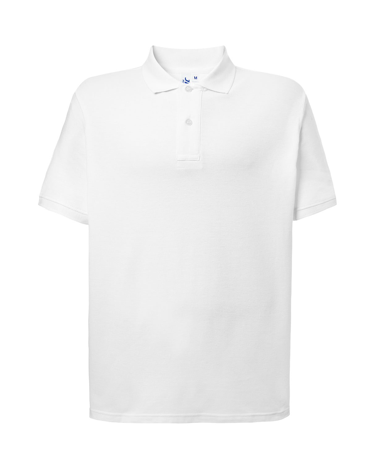 Polo Premium - colores adicionales 2 - White