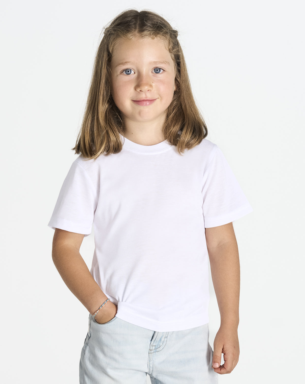 Kid Subli Unisex T-Shirt - imagen