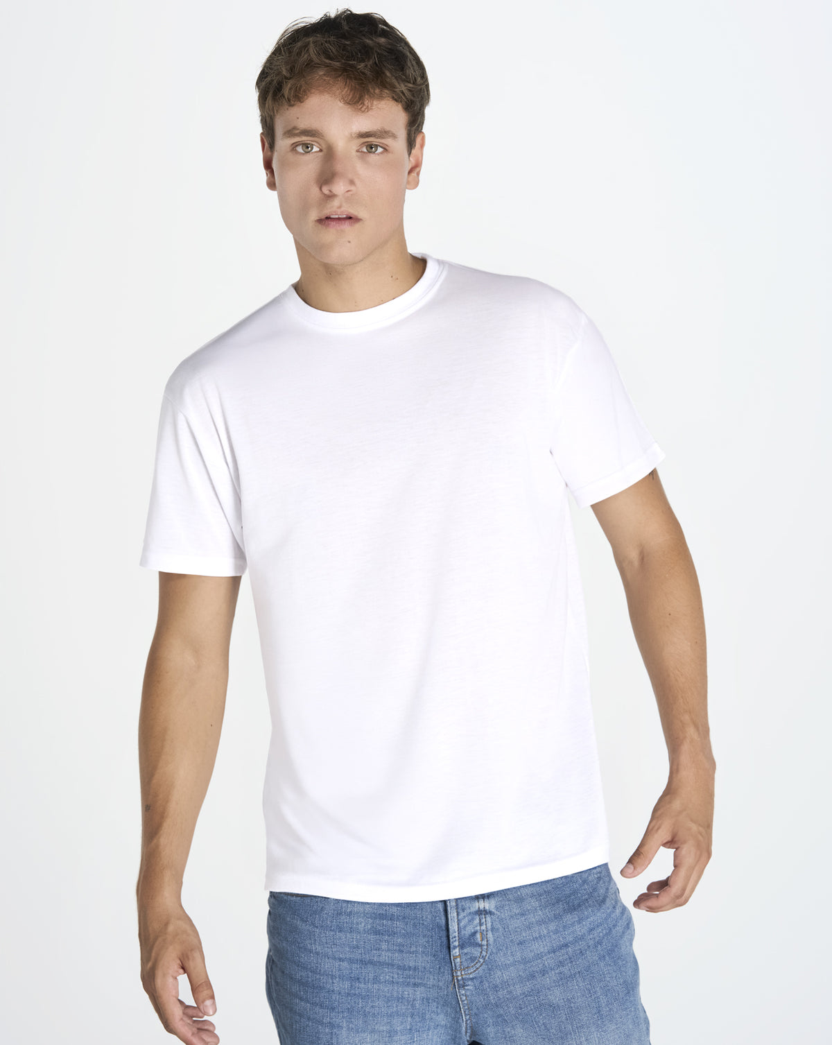 Man Subli T-Shirt - imagen