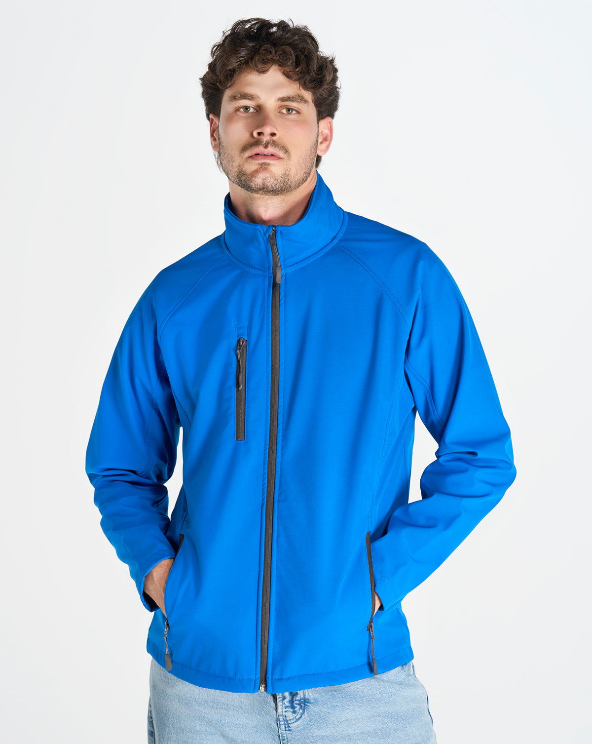 Softshell Jacket - imagen