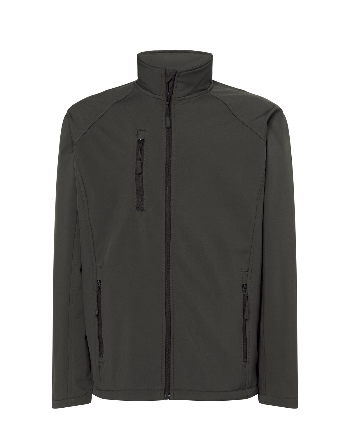Softshell Jacket - Graphite