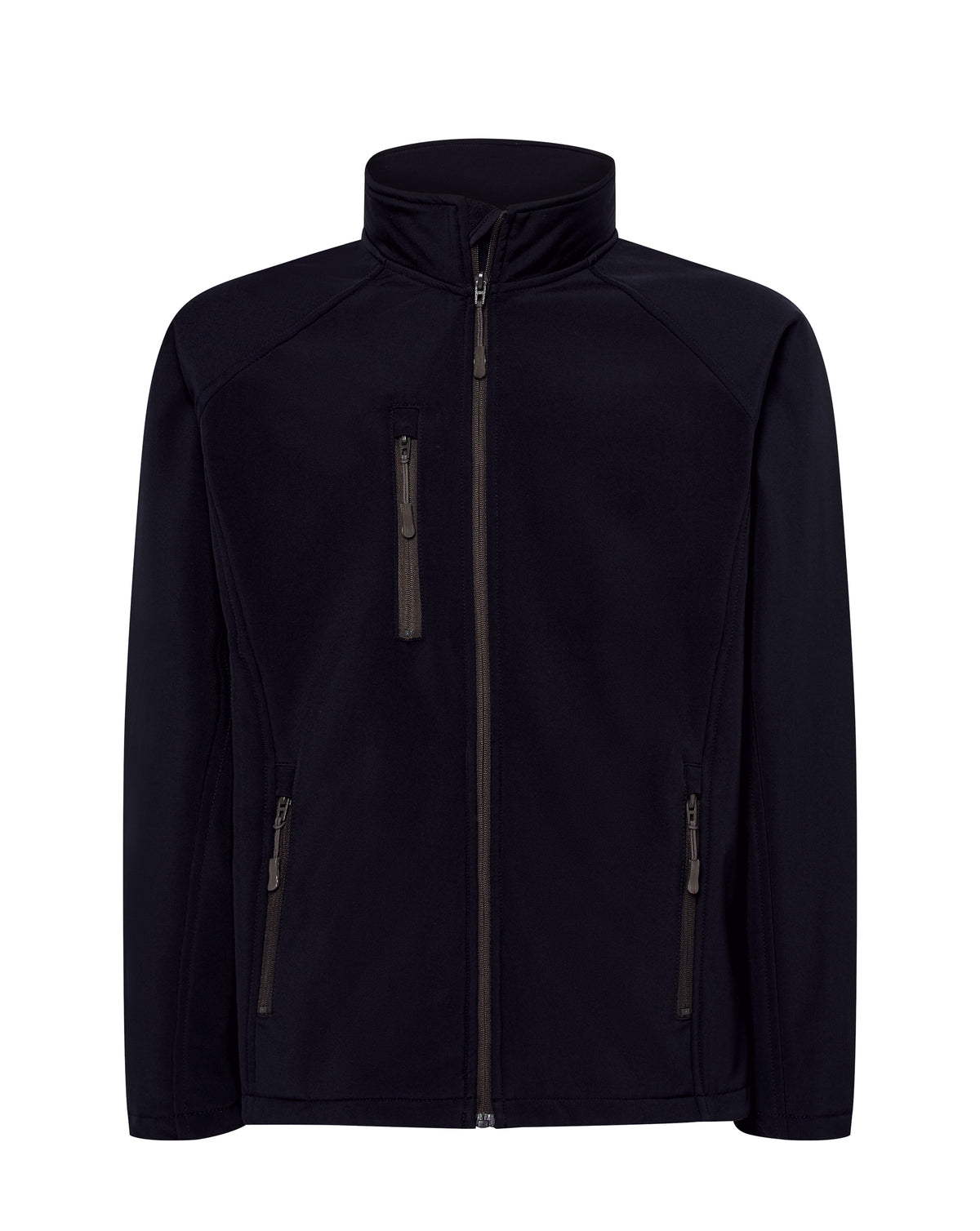 Softshell Jacket - Navy