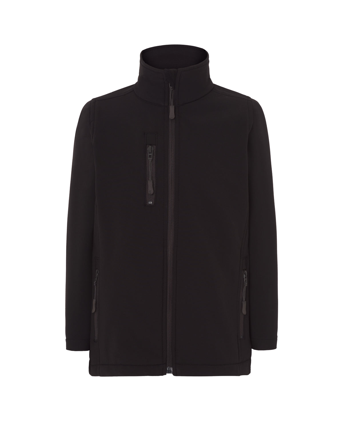 Softshell Jacket Kid