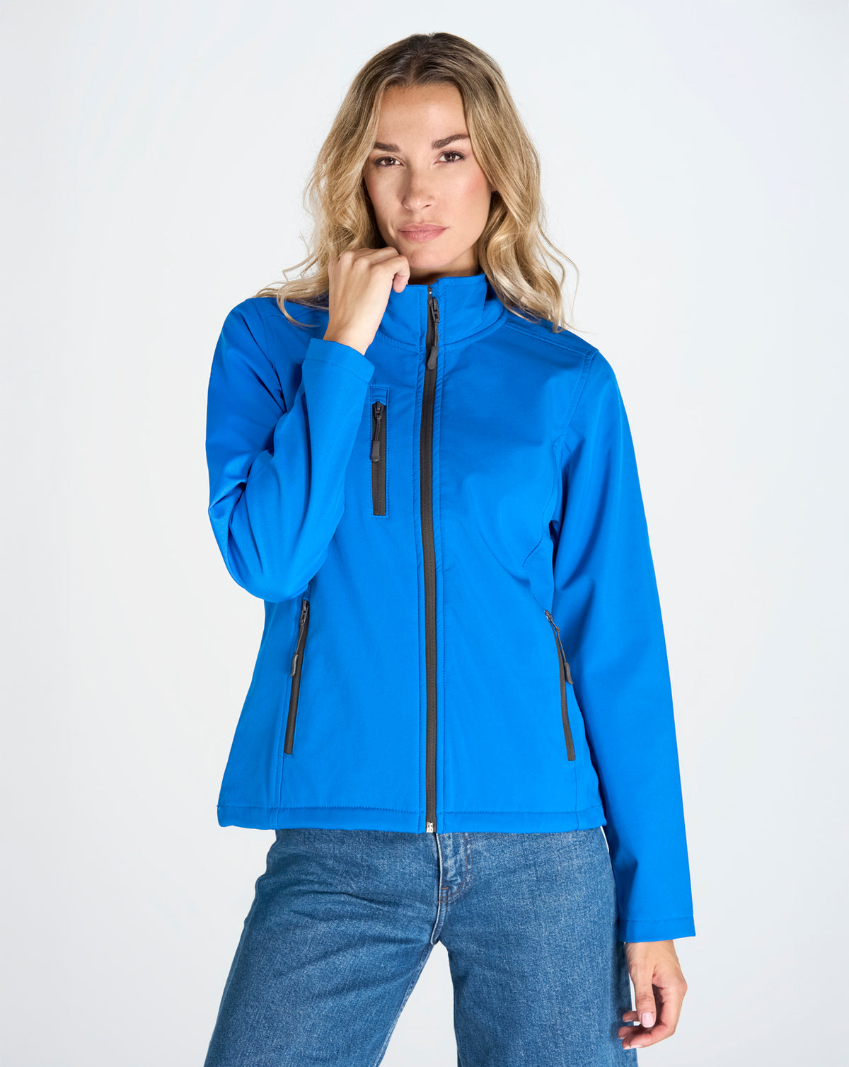 Softshell Jacket  Lady - imagen