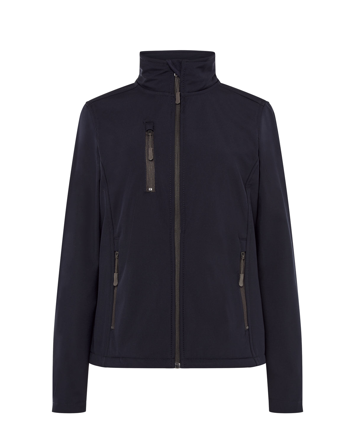 Softshell Jacket  Lady - Navy
