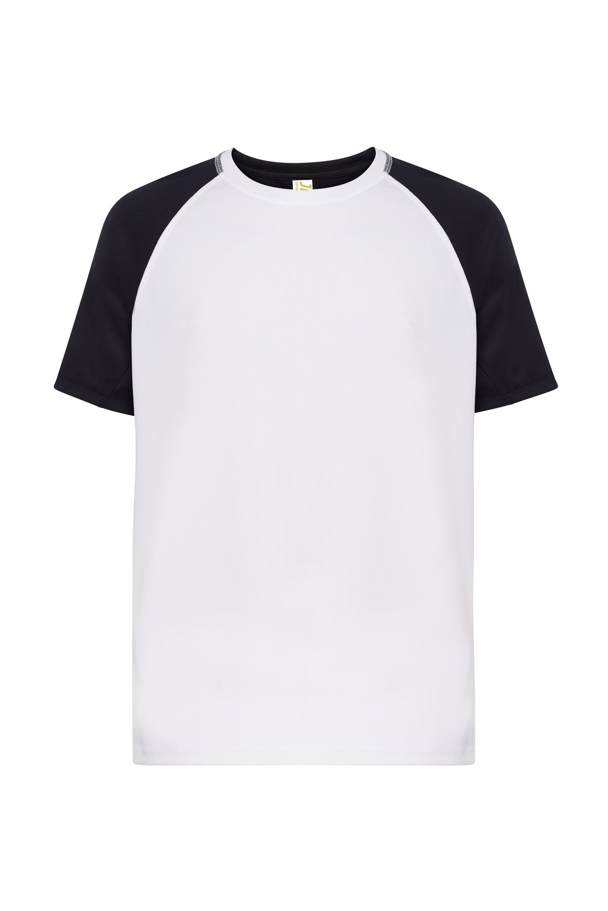 Sport Contrast - White - Navy