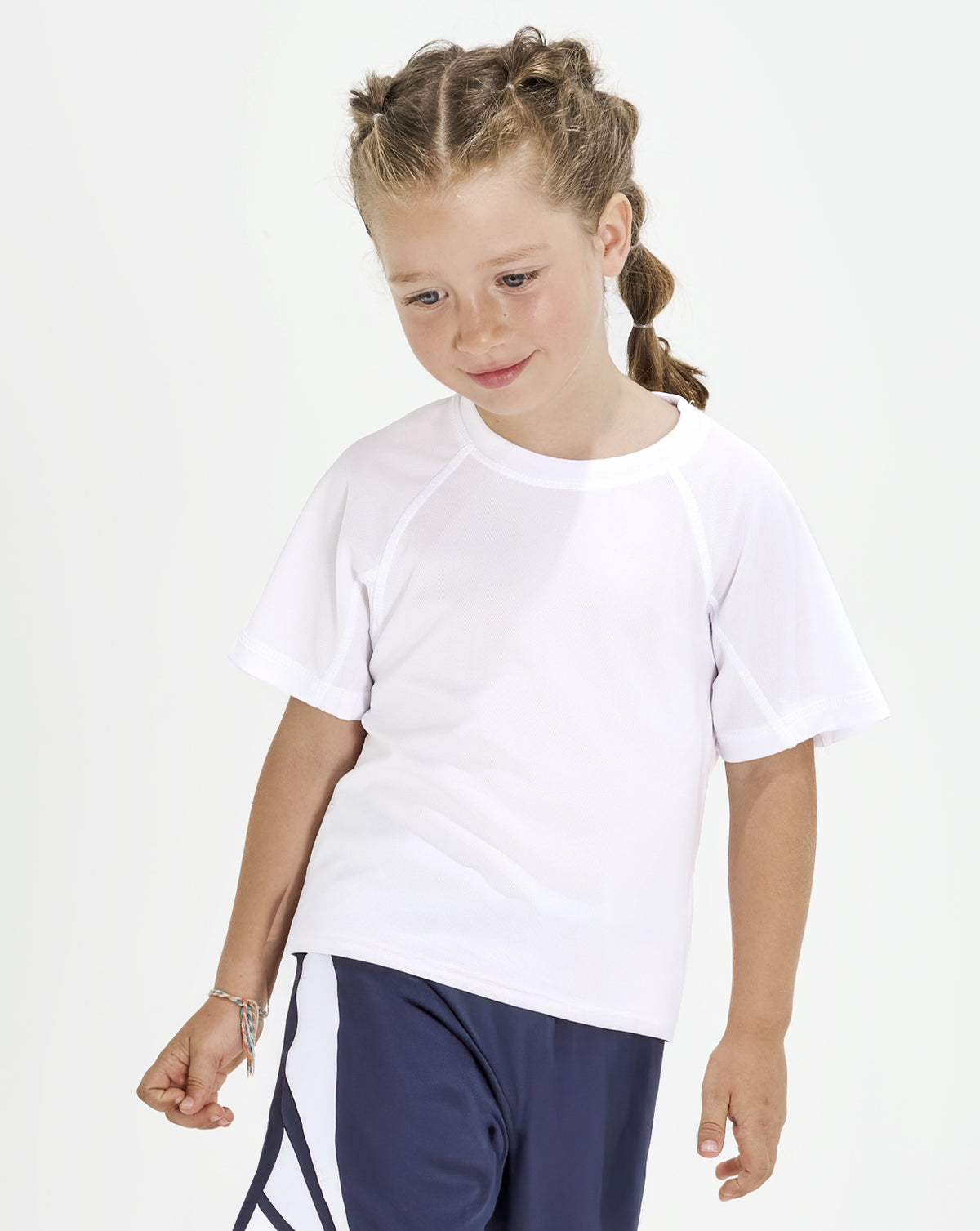 Sport T-Shirt Kid - imagen