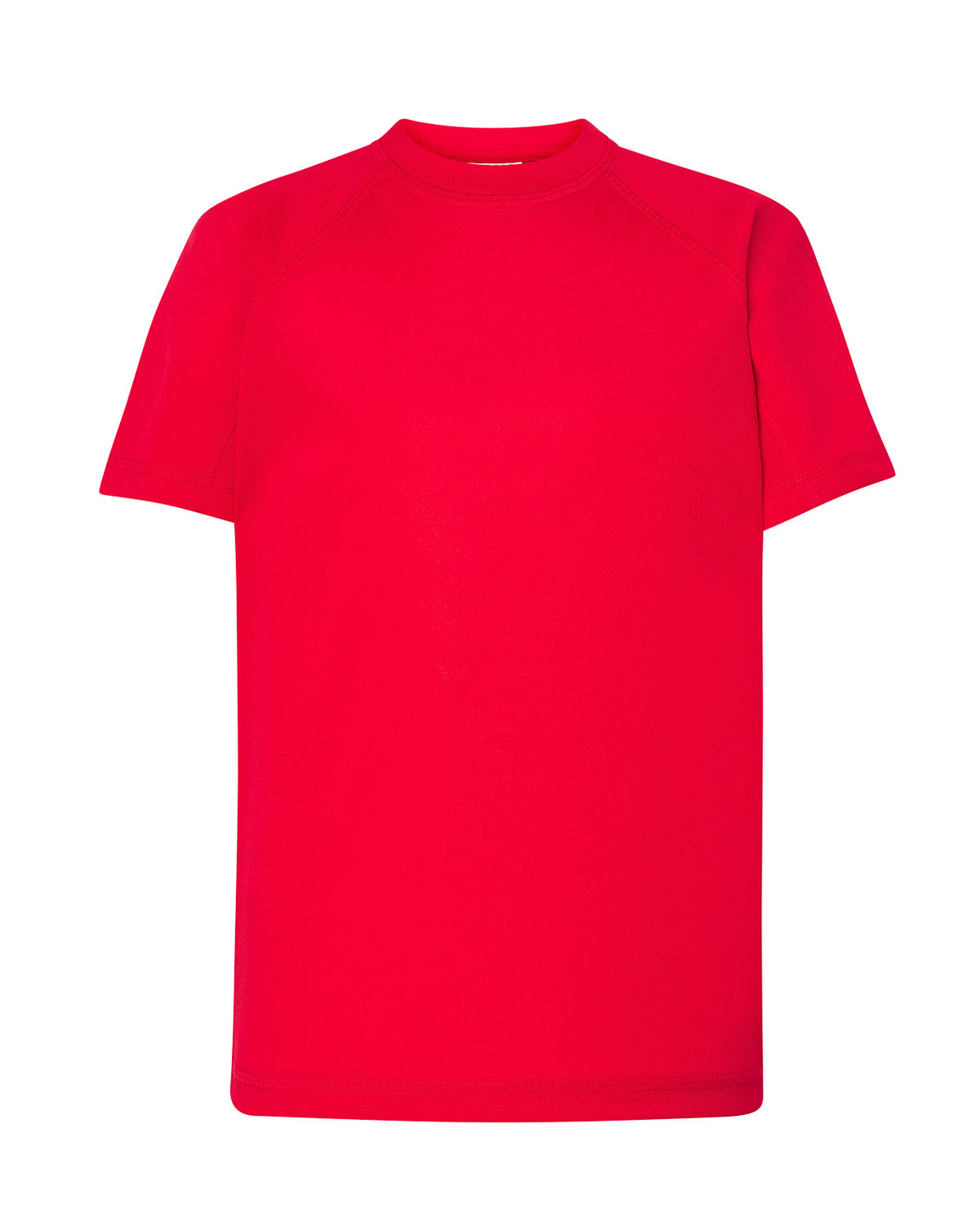 Sport T-Shirt Kid - Red