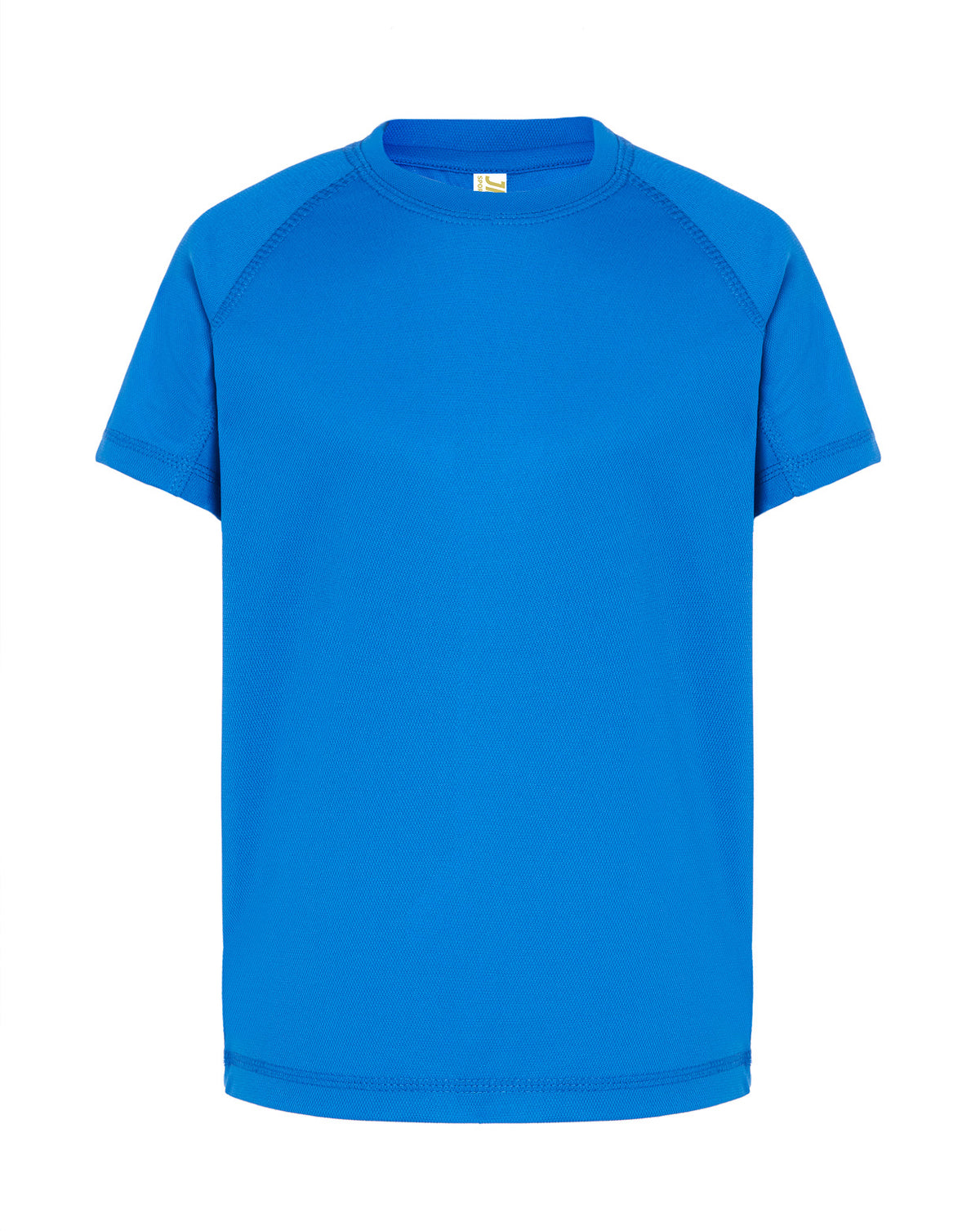 Sport T-Shirt Kid - Royal Blue