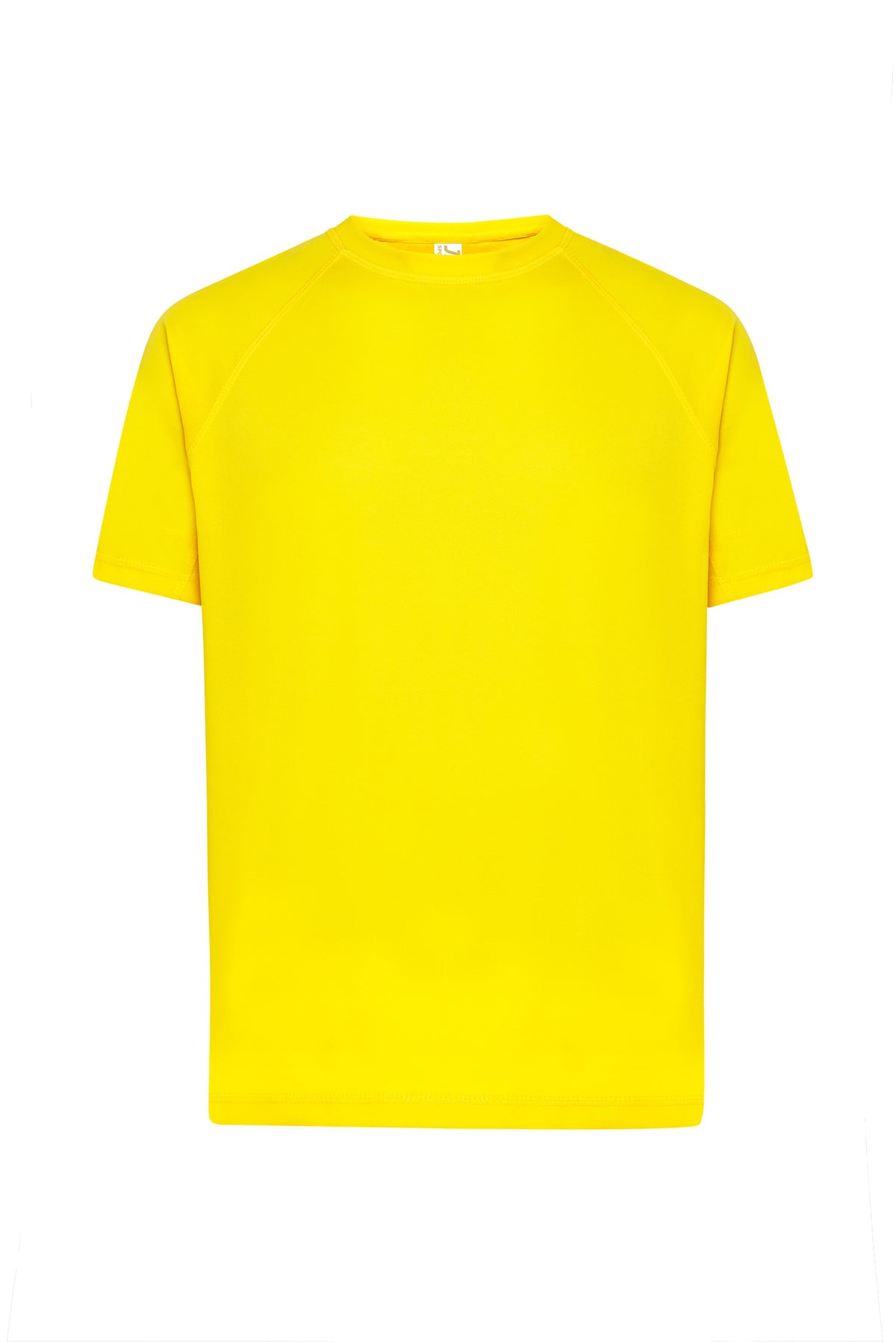 Sport T-Shirt Man - Gold