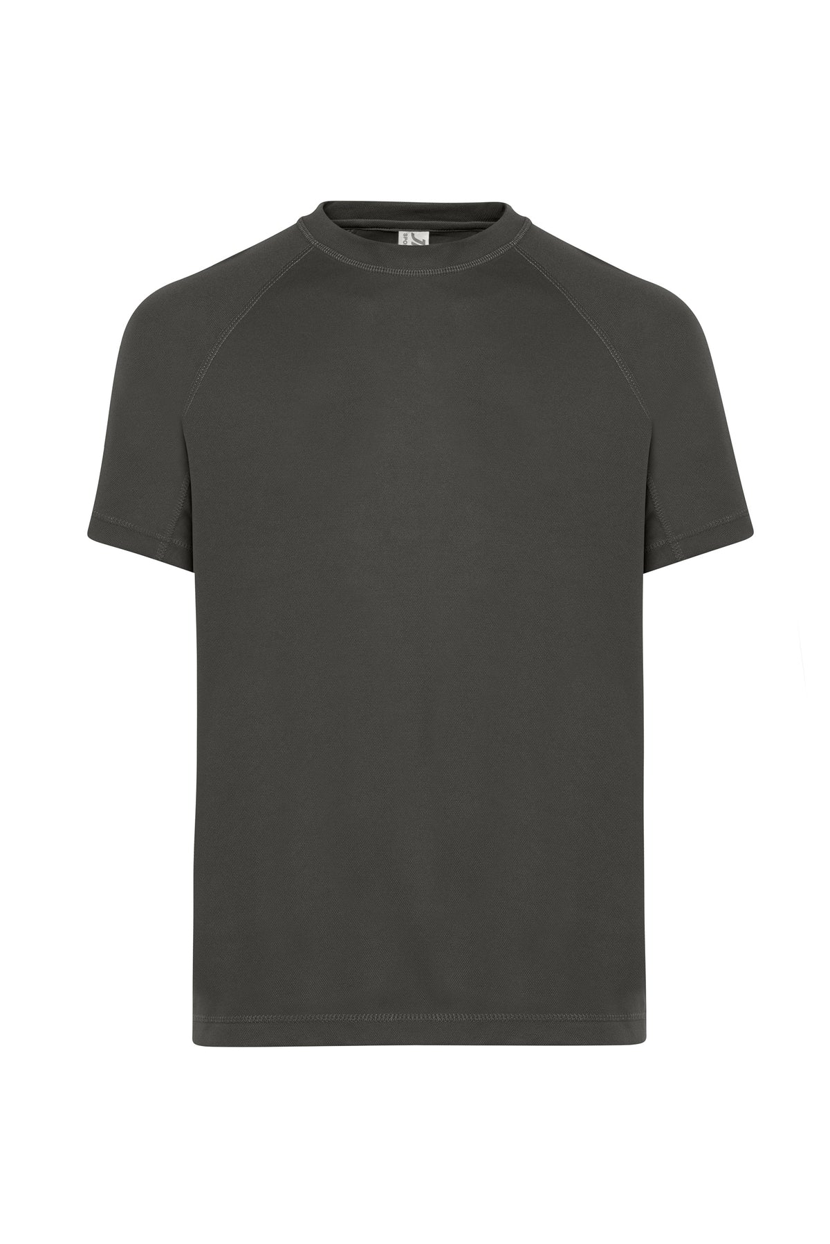 Sport T-Shirt Man - Graphite