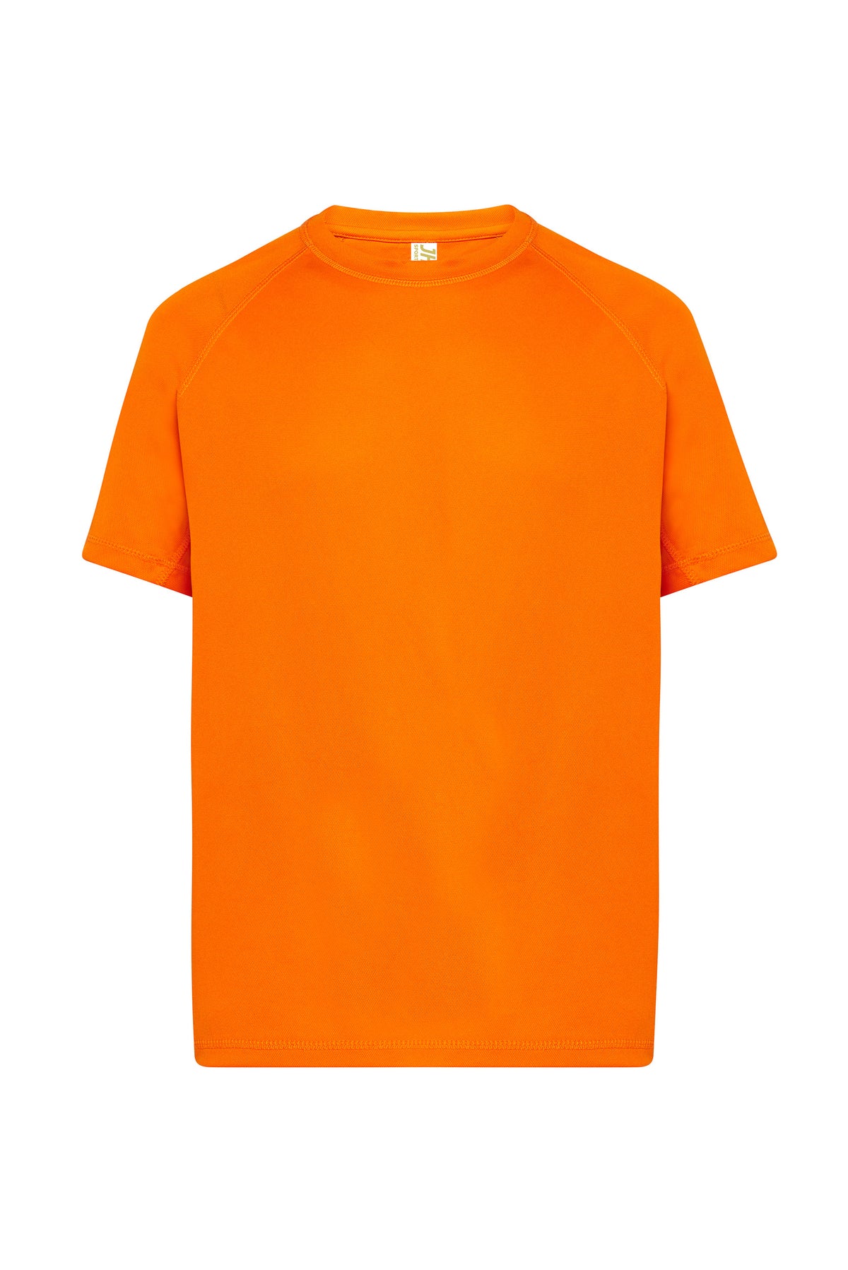 Sport T-Shirt Man - Orange