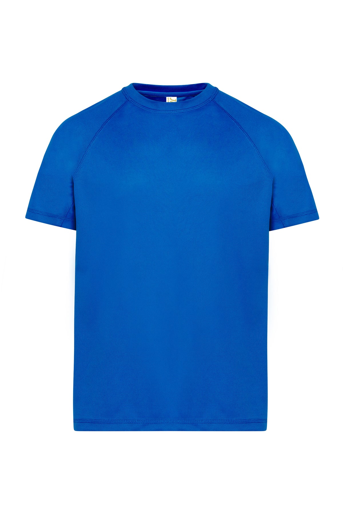 Sport T-Shirt Man - Royal Blue