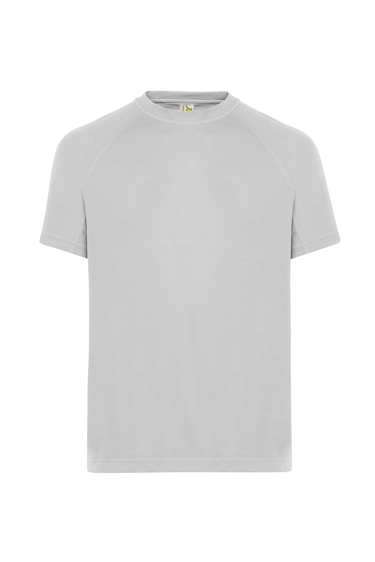Sport T-Shirt Man - Silver
