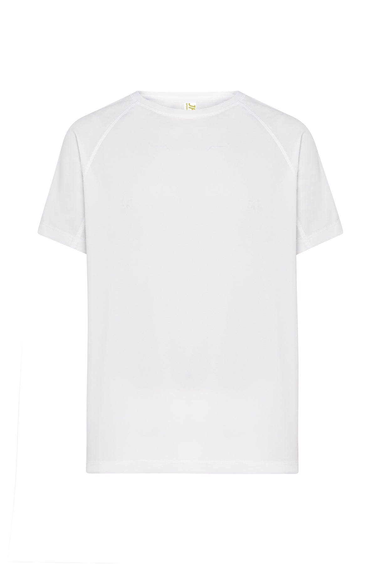 Sport T-Shirt Man - colores adicionales 2 - White
