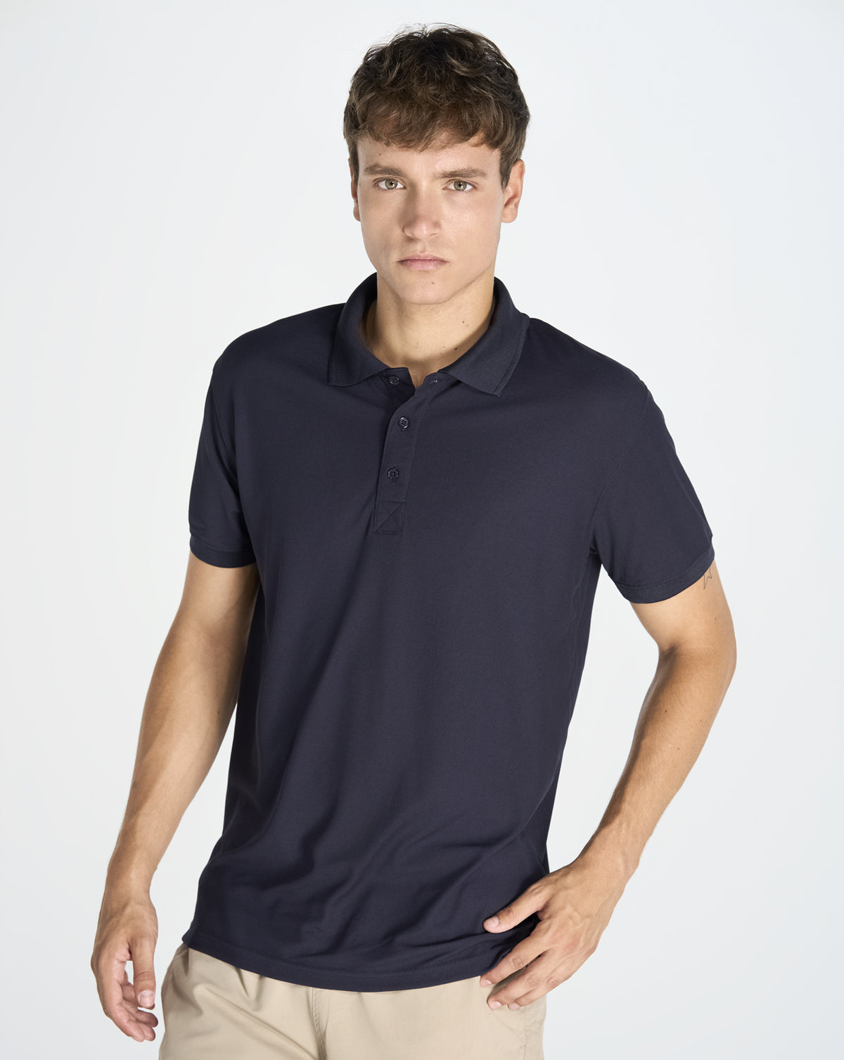 Pique Polo Man - imagen