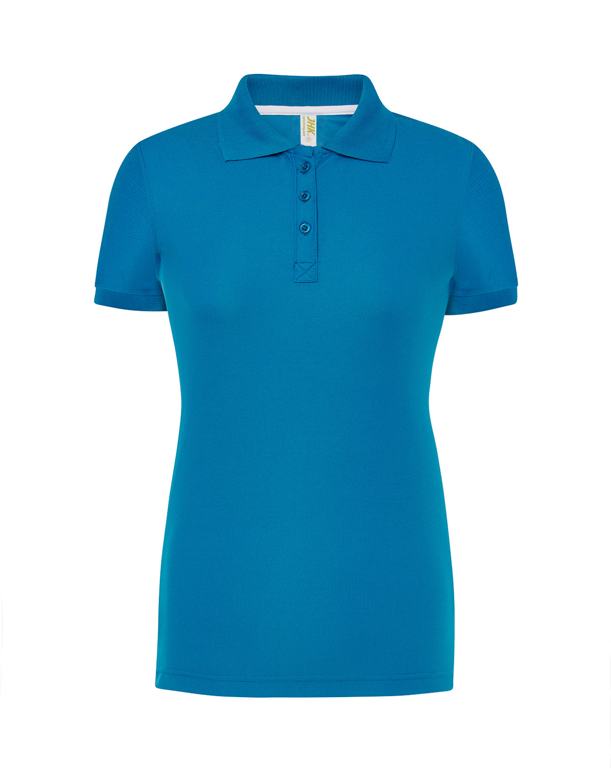 Pique Polo Lady