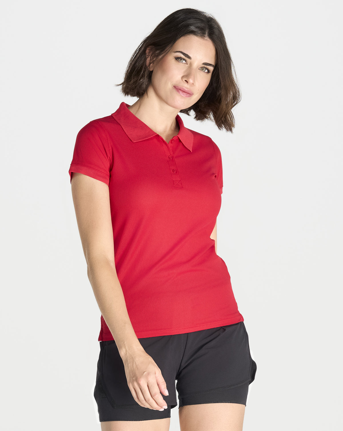 Pique Polo Lady - imagen