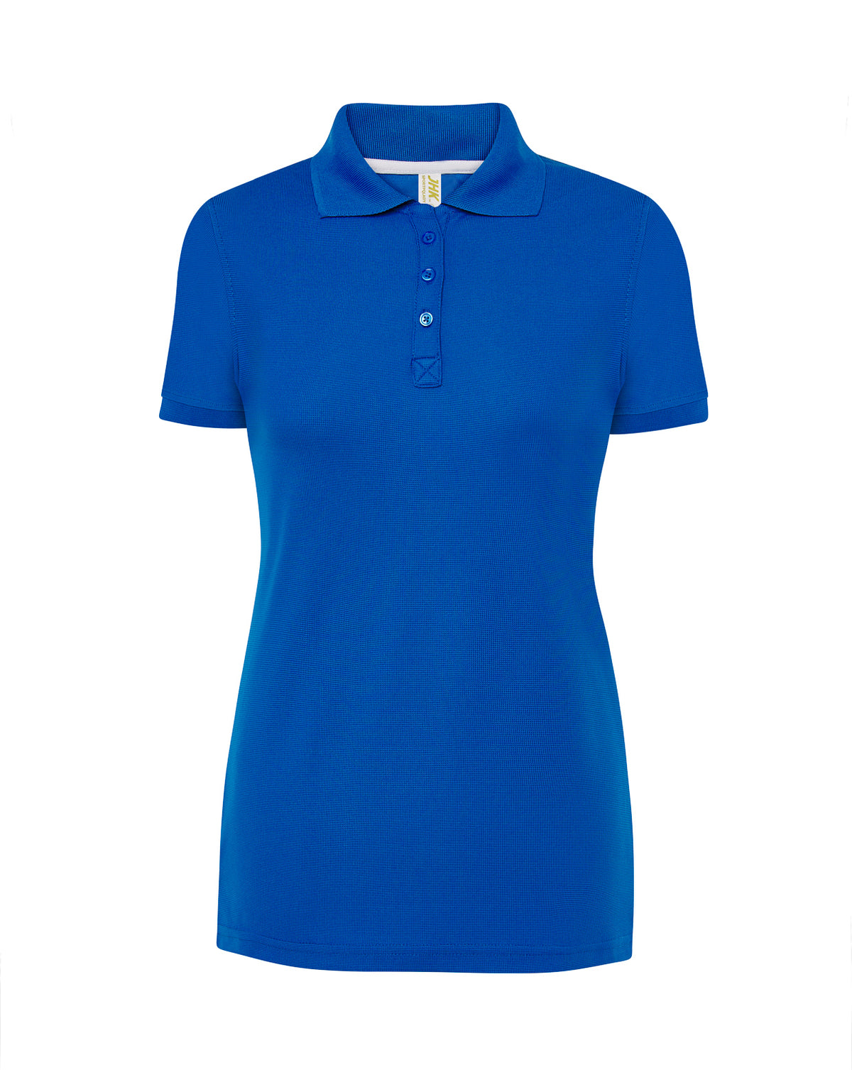Pique Polo Lady - Royal Blue