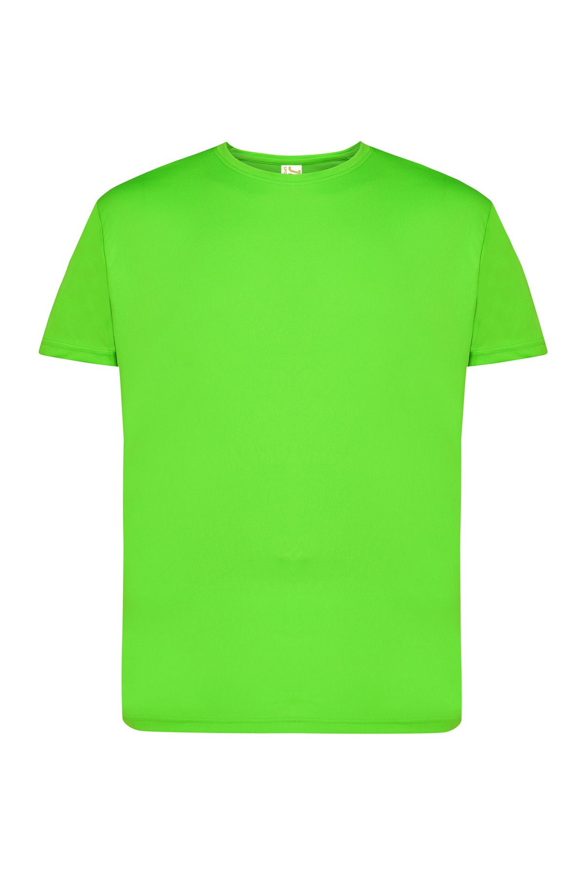 Sport Regular - Lime Fluor