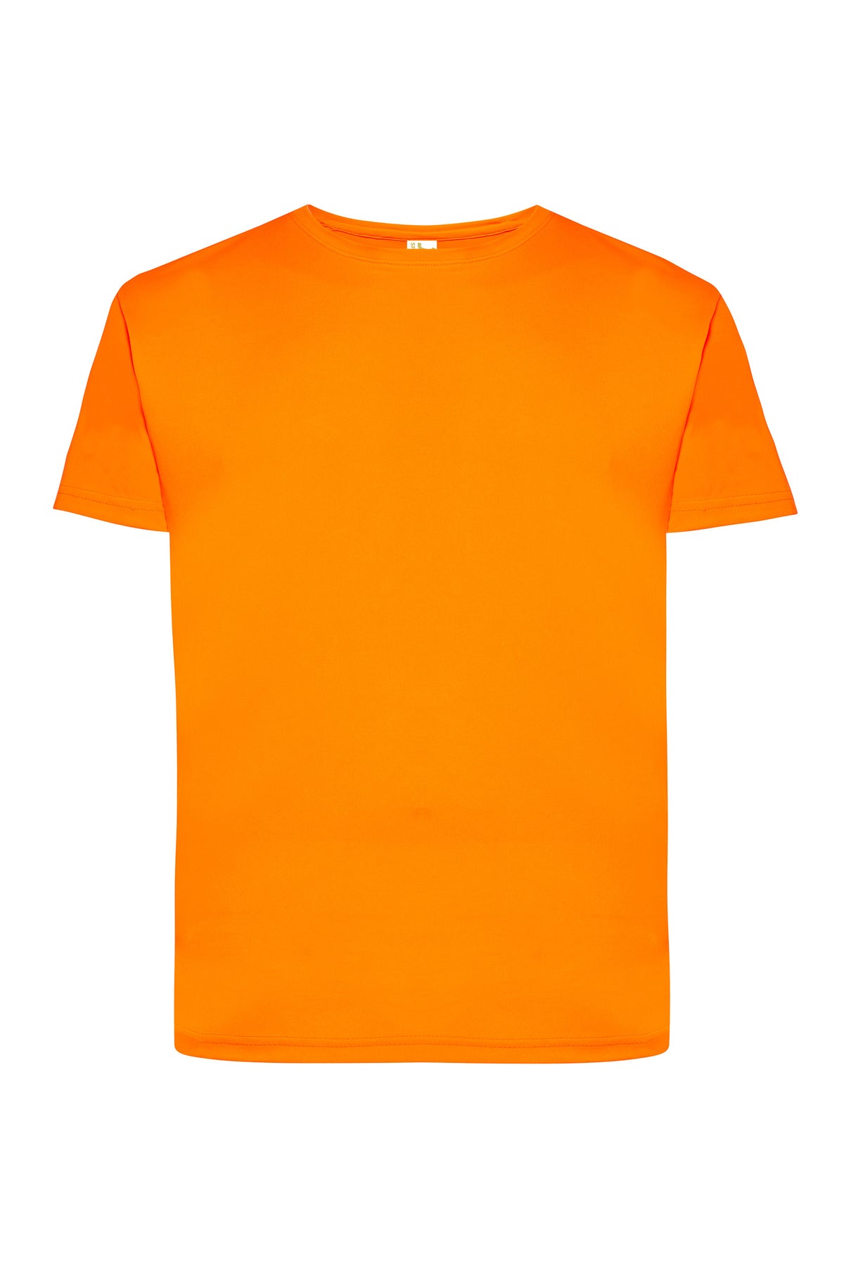 Sport Regular - Orange Fluor